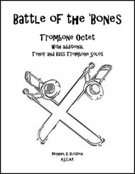 Battle of the 'Bones P.O.D. cover Thumbnail